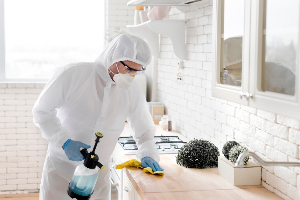 How to Get Rid of Termites: Top Solutions for Homeowners