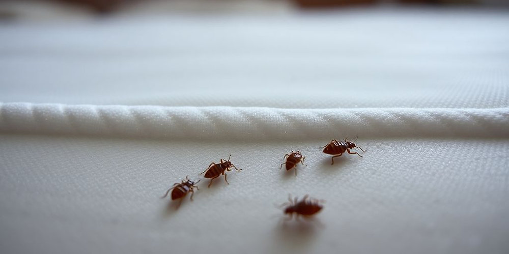 How Can You Tell If You Have Bed Bugs