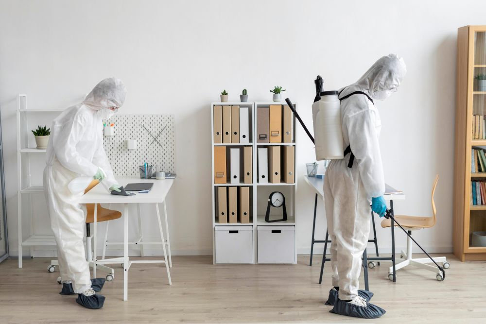 How Can I Effectively Pest Proof My House