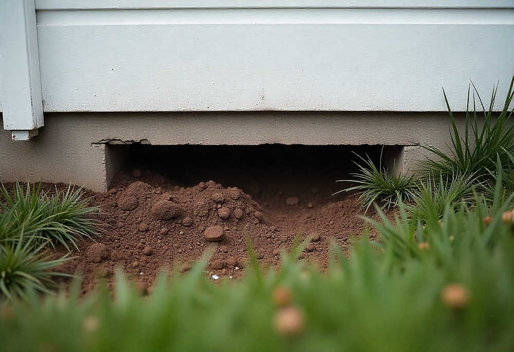 How to Check for Termites: A Comprehensive Homeowner’s Guide