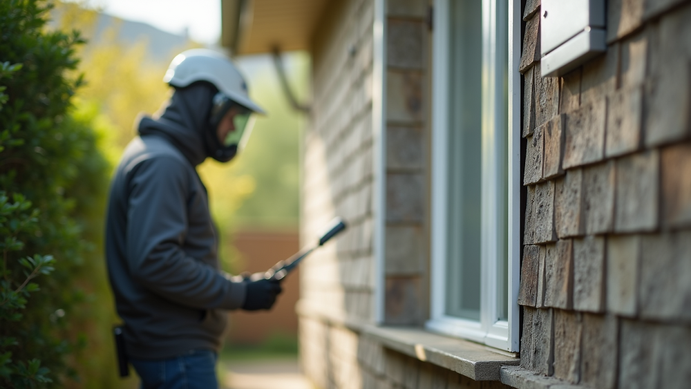 Expert Professional Pest Control Solutions