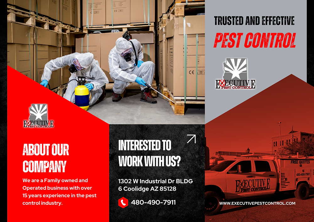 Is Pest Control Safe for Pets and Kids?