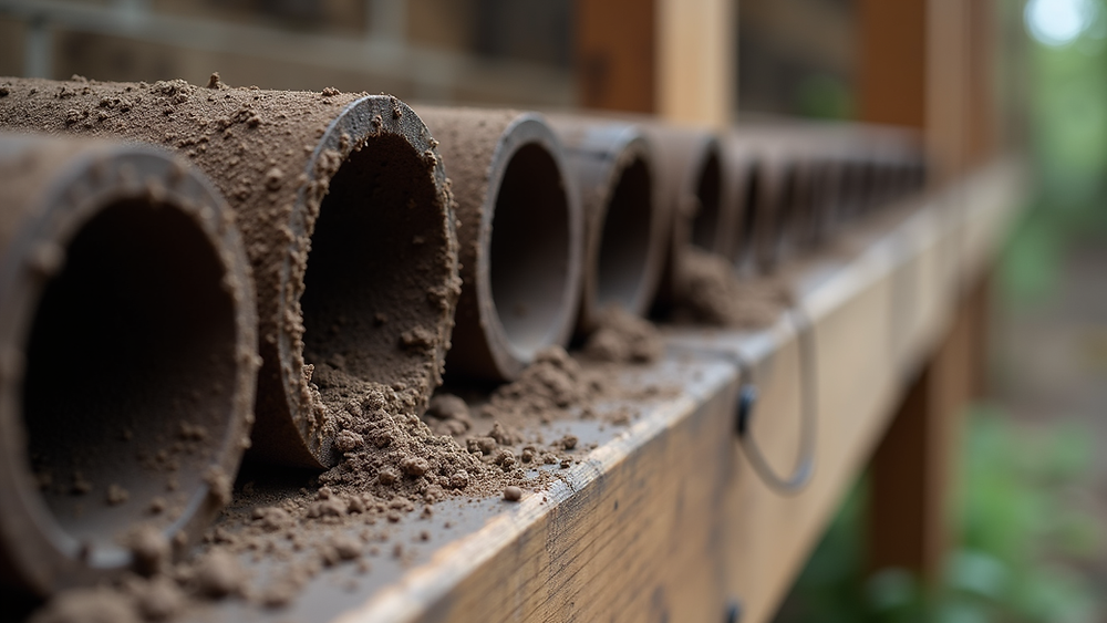 Recognizing Key Indicators of Termite Damage: What Every Property Owner Should Know