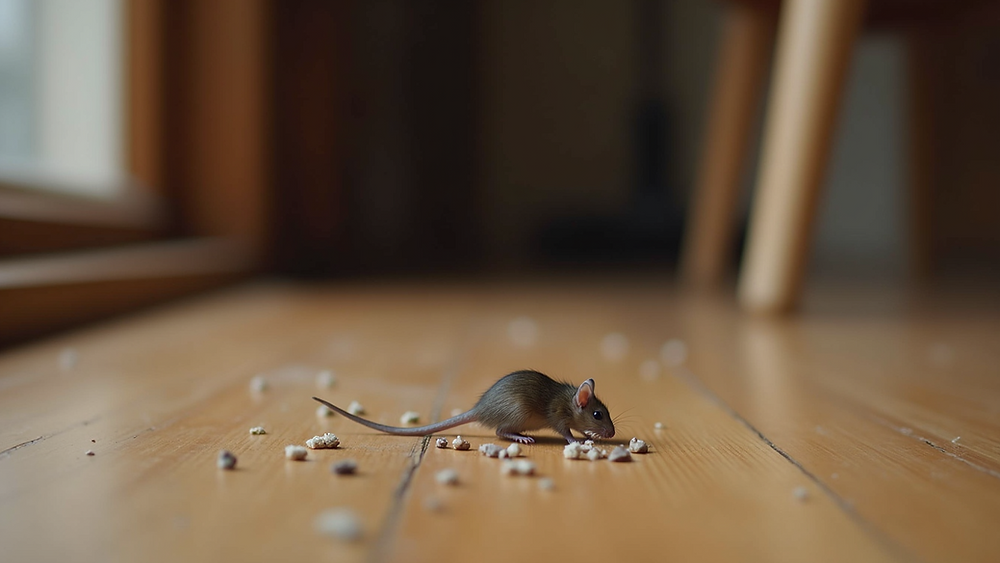 Key Rodent Infestation Indicators You Should Never Ignore