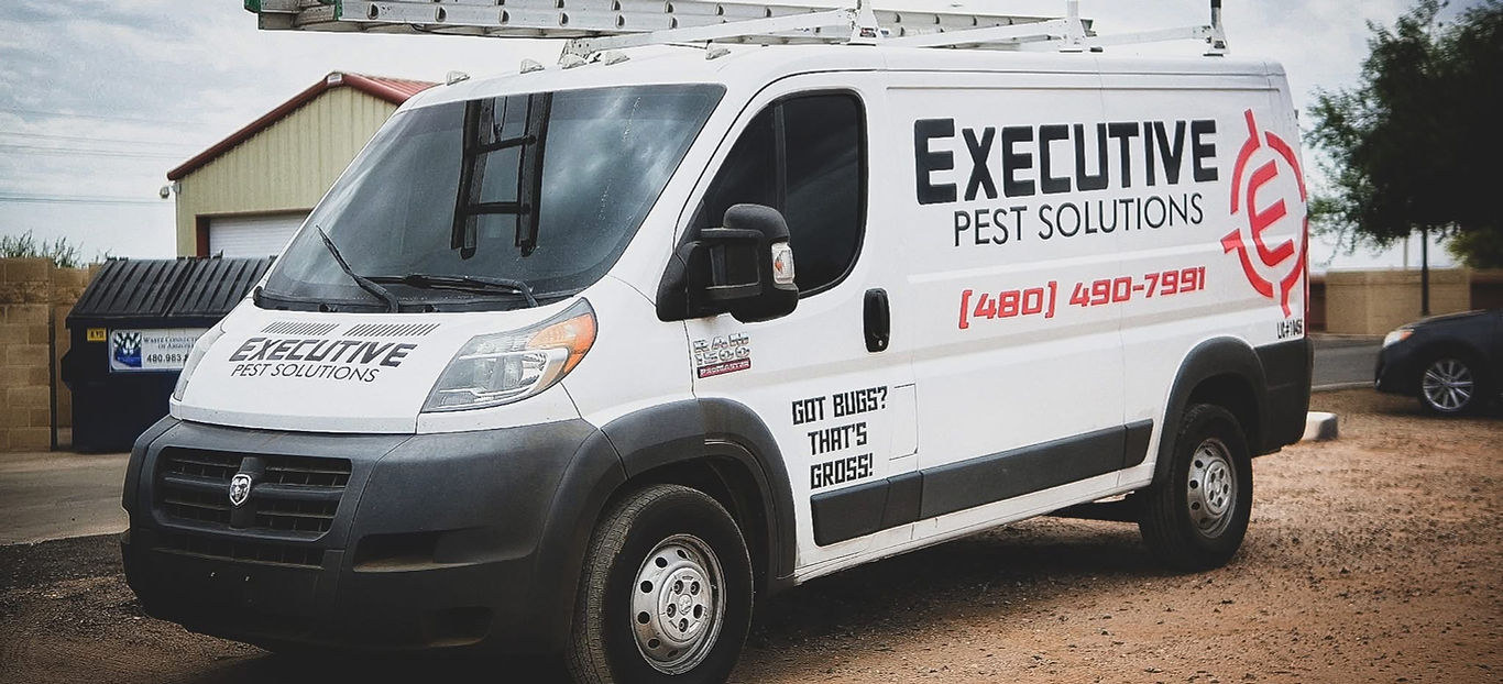 Executive Pest Solutions — Coolidge, AZ