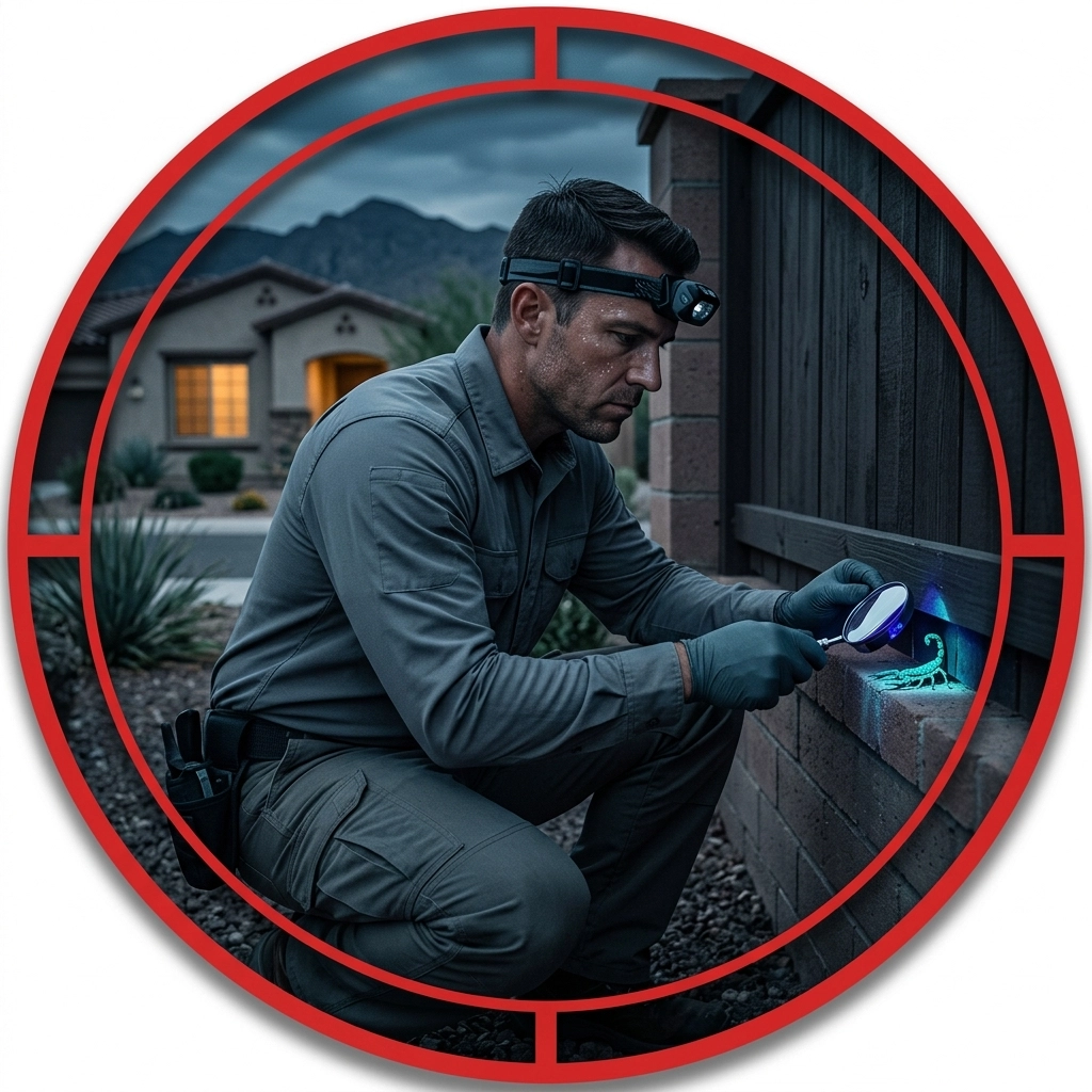 The Ultimate Guide to Scorpion Control in 85128: Everything You Need to Know for a Pest-Free Home